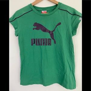 Puma Top